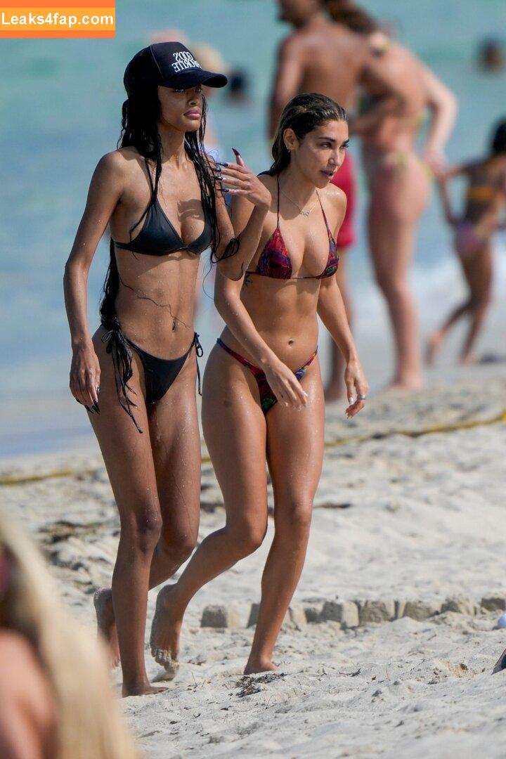 Chantel Jeffries / Ceejay the DJ / chanteljeffries leaked photo photo #1131