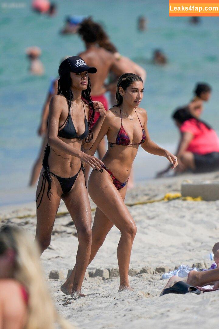 Chantel Jeffries / Ceejay the DJ / chanteljeffries leaked photo photo #1132