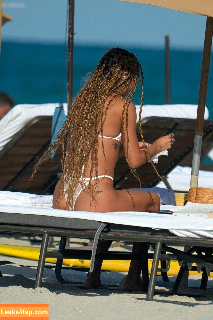 Chantel Jeffries / Ceejay the DJ / chanteljeffries leaked photo photo #1161