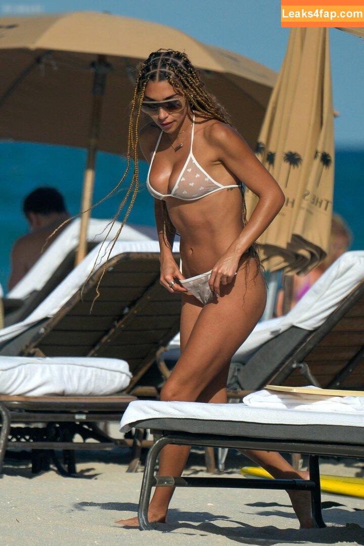 Chantel Jeffries / Ceejay the DJ / chanteljeffries leaked photo photo #1162