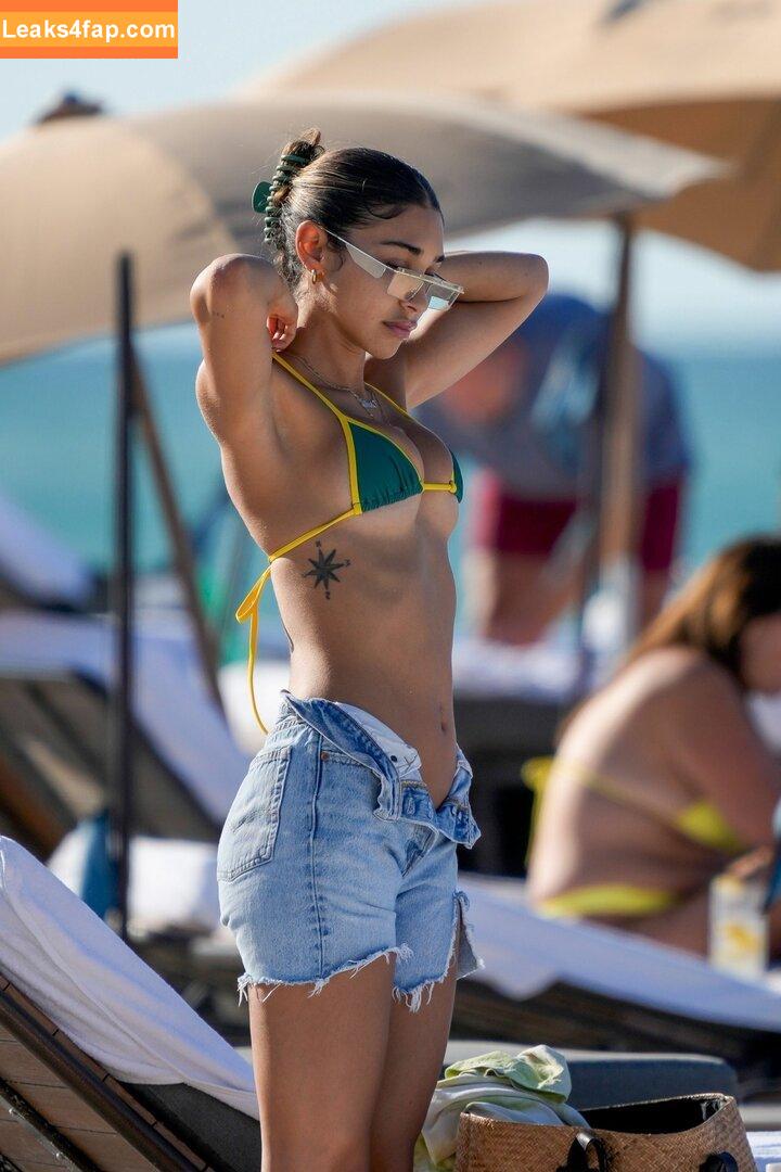 Chantel Jeffries / Ceejay the DJ / chanteljeffries leaked photo photo #1182