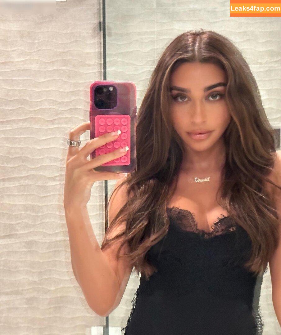 Chantel Jeffries / Ceejay the DJ / chanteljeffries leaked photo photo #1218