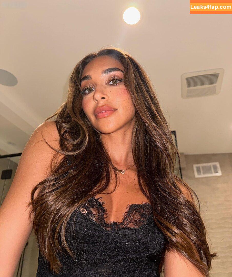 Chantel Jeffries / Ceejay the DJ / chanteljeffries leaked photo photo #1219