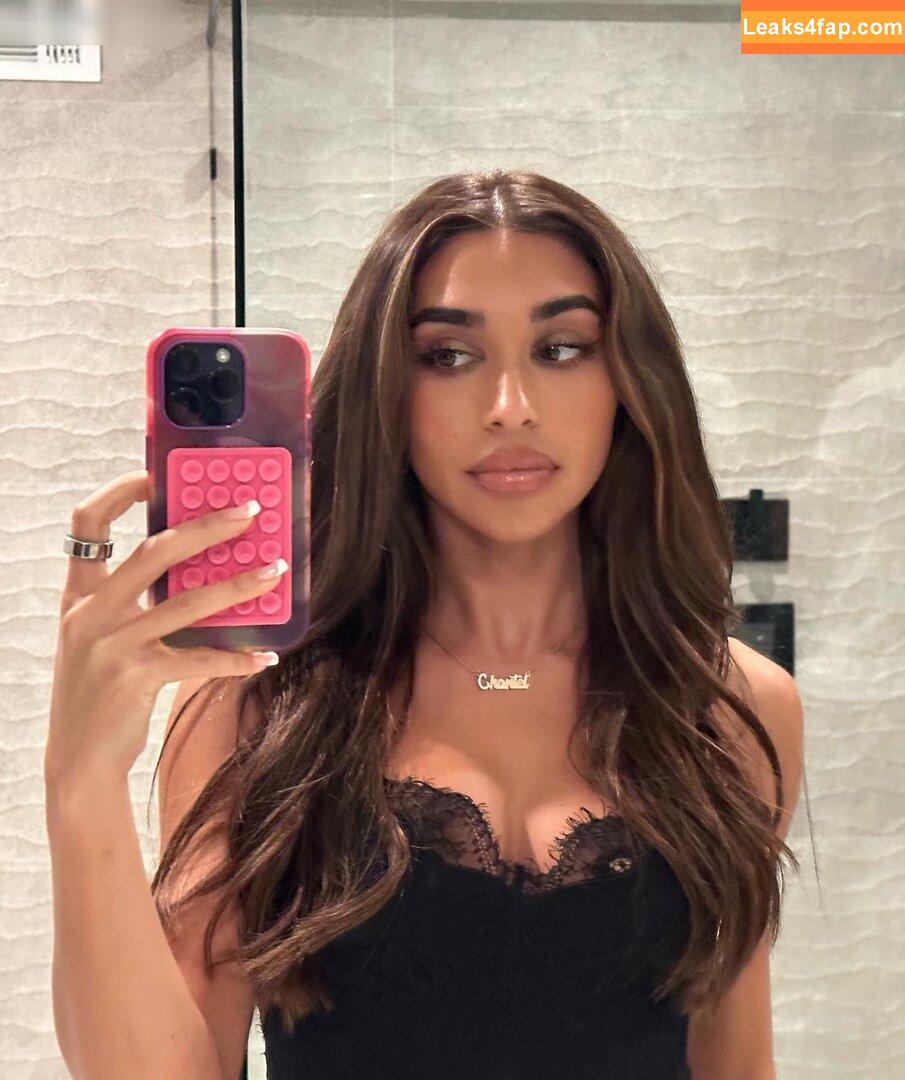 Chantel Jeffries / Ceejay the DJ / chanteljeffries leaked photo photo #1221