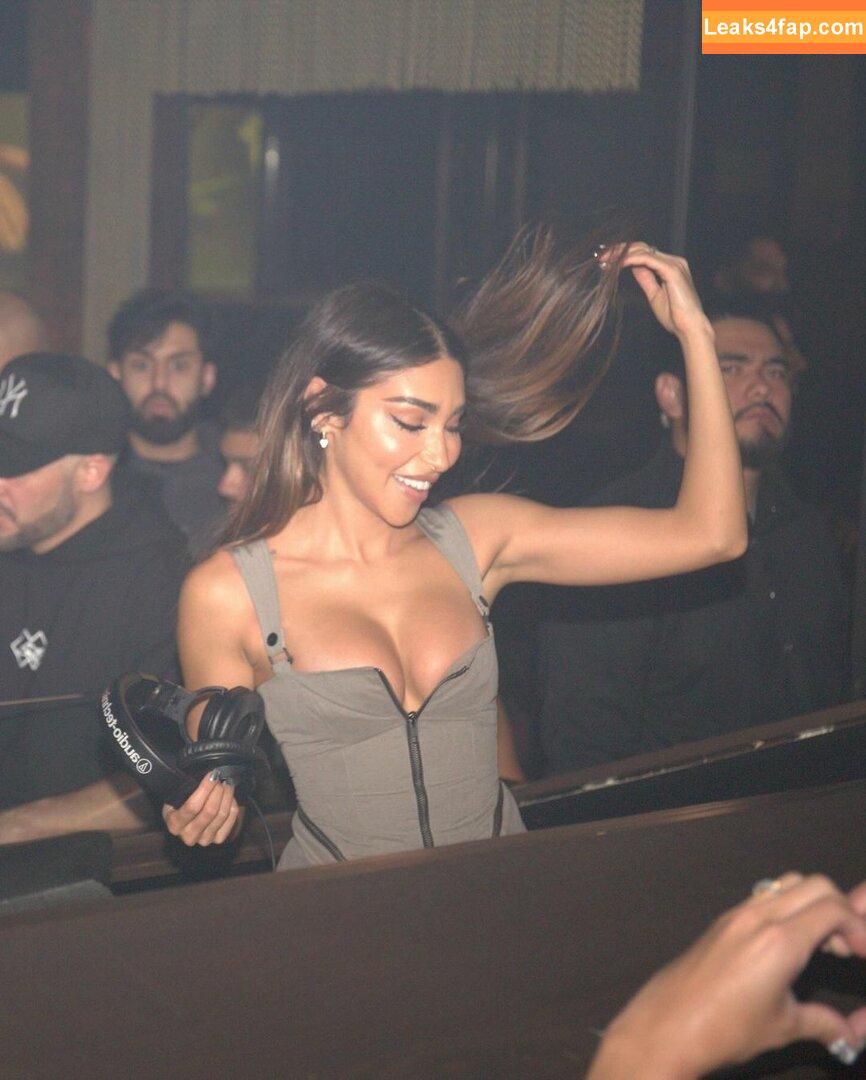 Chantel Jeffries / Ceejay the DJ / chanteljeffries leaked photo photo #1243