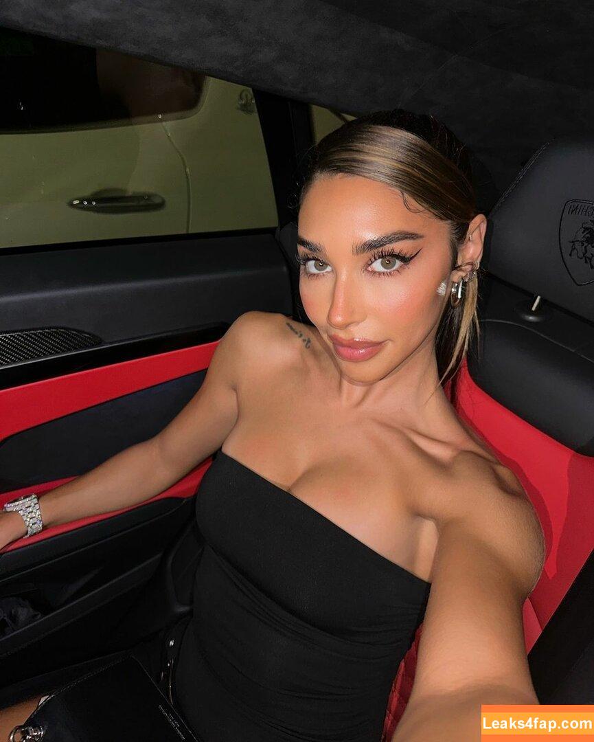 Chantel Jeffries / Ceejay the DJ / chanteljeffries слитое фото фото #1252