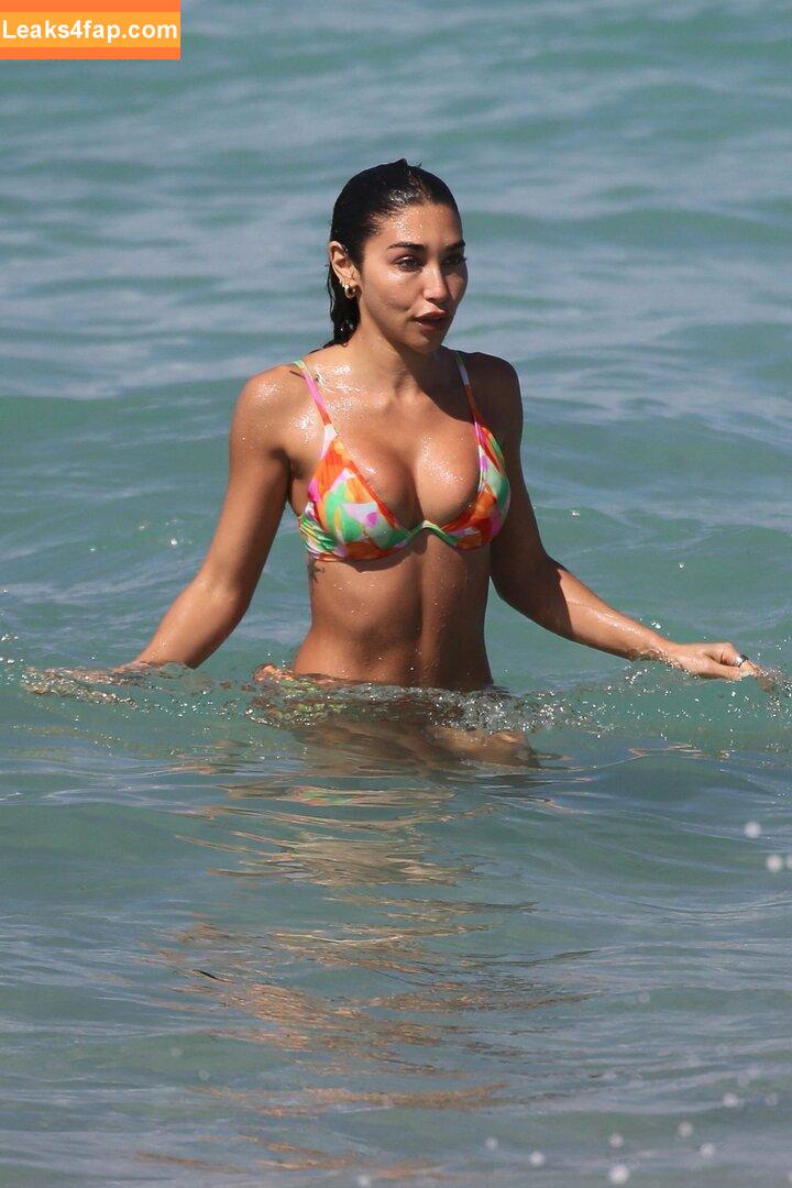 Chantel Jeffries / Ceejay the DJ / chanteljeffries слитое фото фото #1260