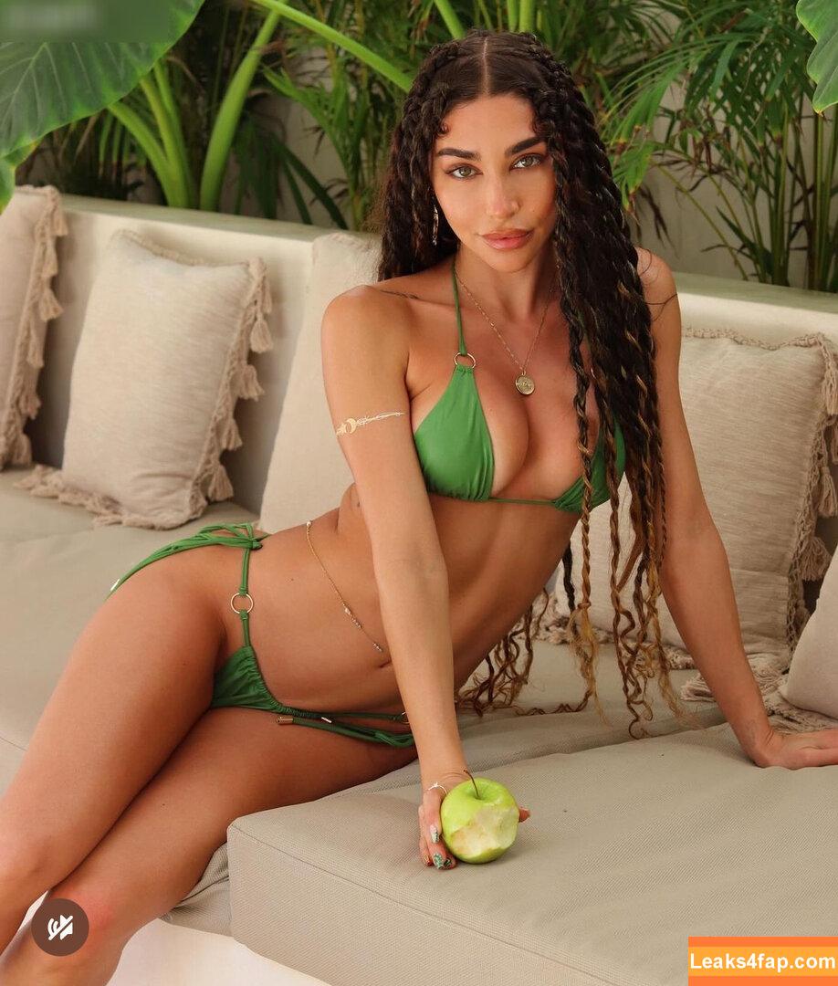 Chantel Jeffries / Ceejay the DJ / chanteljeffries слитое фото фото #1289