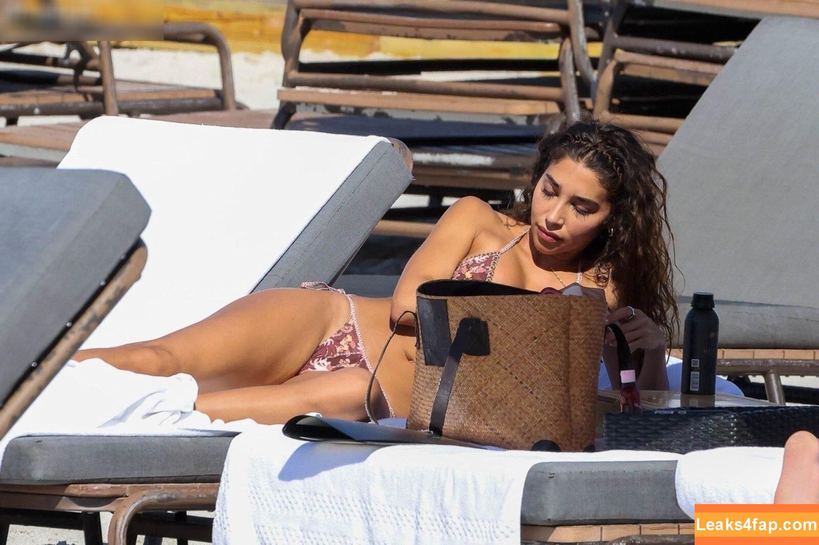 Chantel Jeffries / Ceejay the DJ / chanteljeffries слитое фото фото #1295