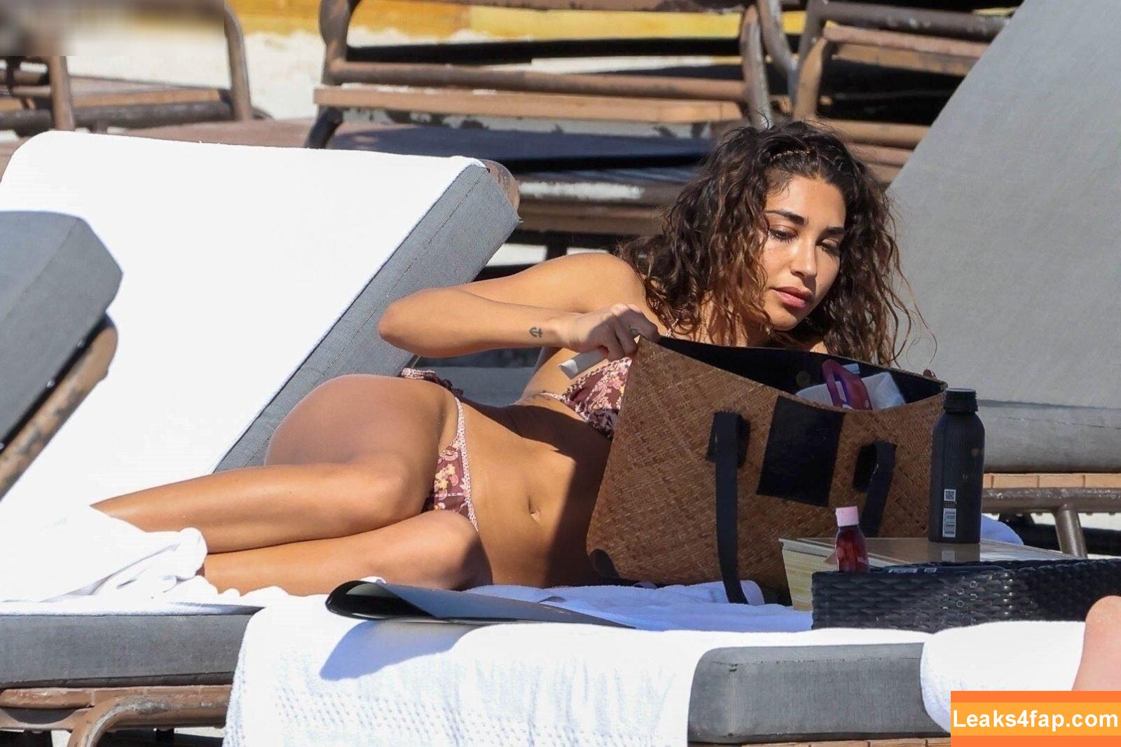 Chantel Jeffries / Ceejay the DJ / chanteljeffries слитое фото фото #1313