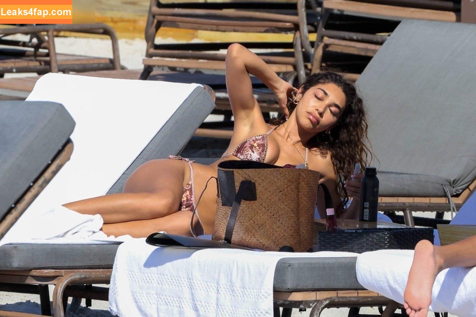 Chantel Jeffries / Ceejay the DJ / chanteljeffries слитое фото фото #1315