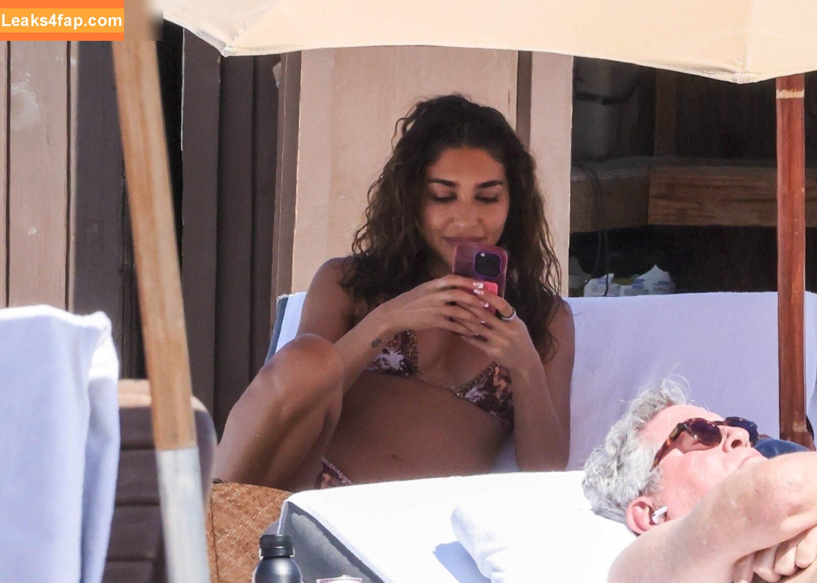 Chantel Jeffries / Ceejay the DJ / chanteljeffries слитое фото фото #1316