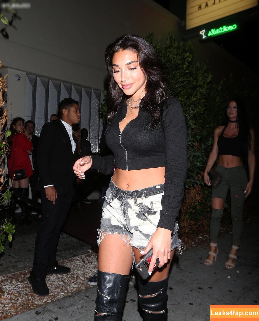 Chantel Jeffries / Ceejay the DJ / chanteljeffries leaked photo photo #1364