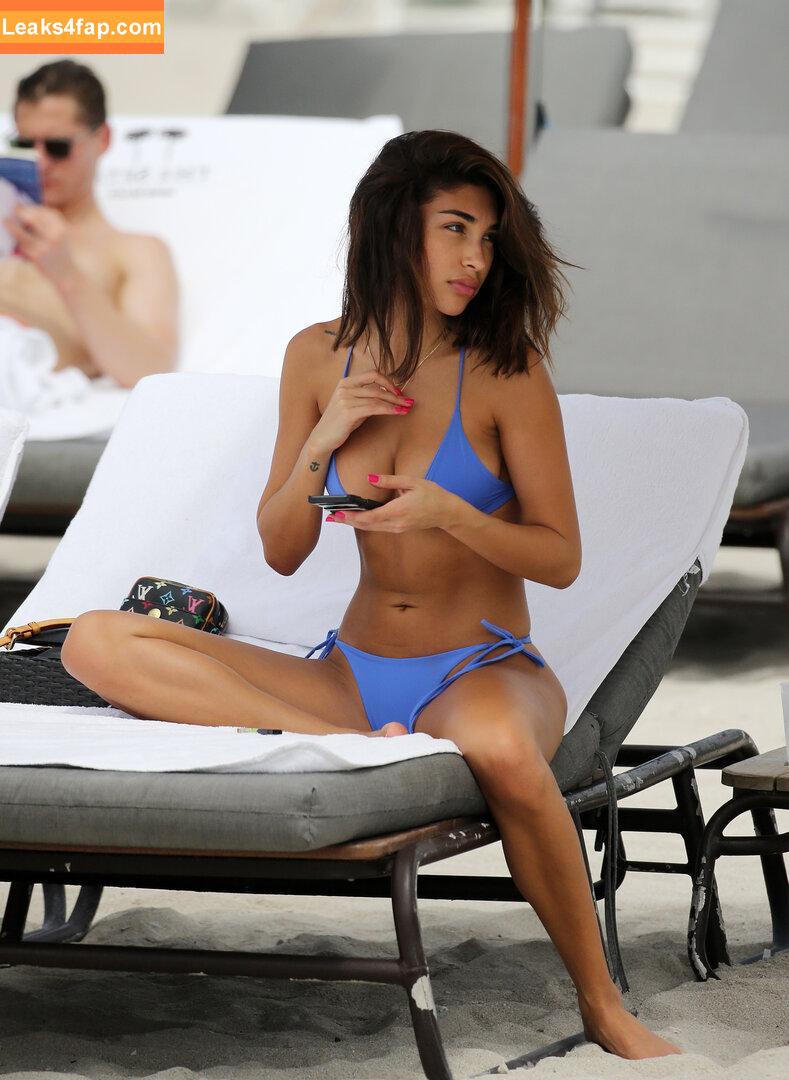 Chantel Jeffries / Ceejay the DJ / chanteljeffries leaked photo photo #1415