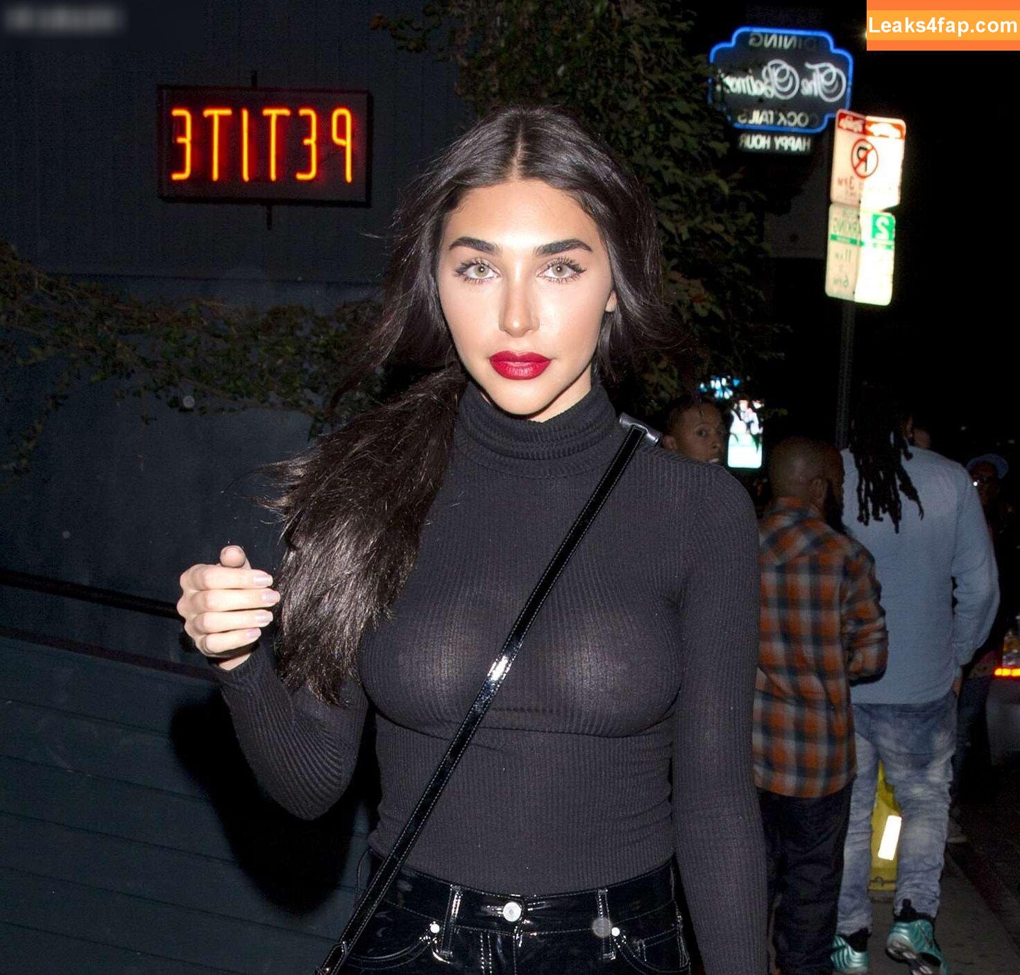 Chantel Jeffries / Ceejay the DJ / chanteljeffries leaked photo photo #1458