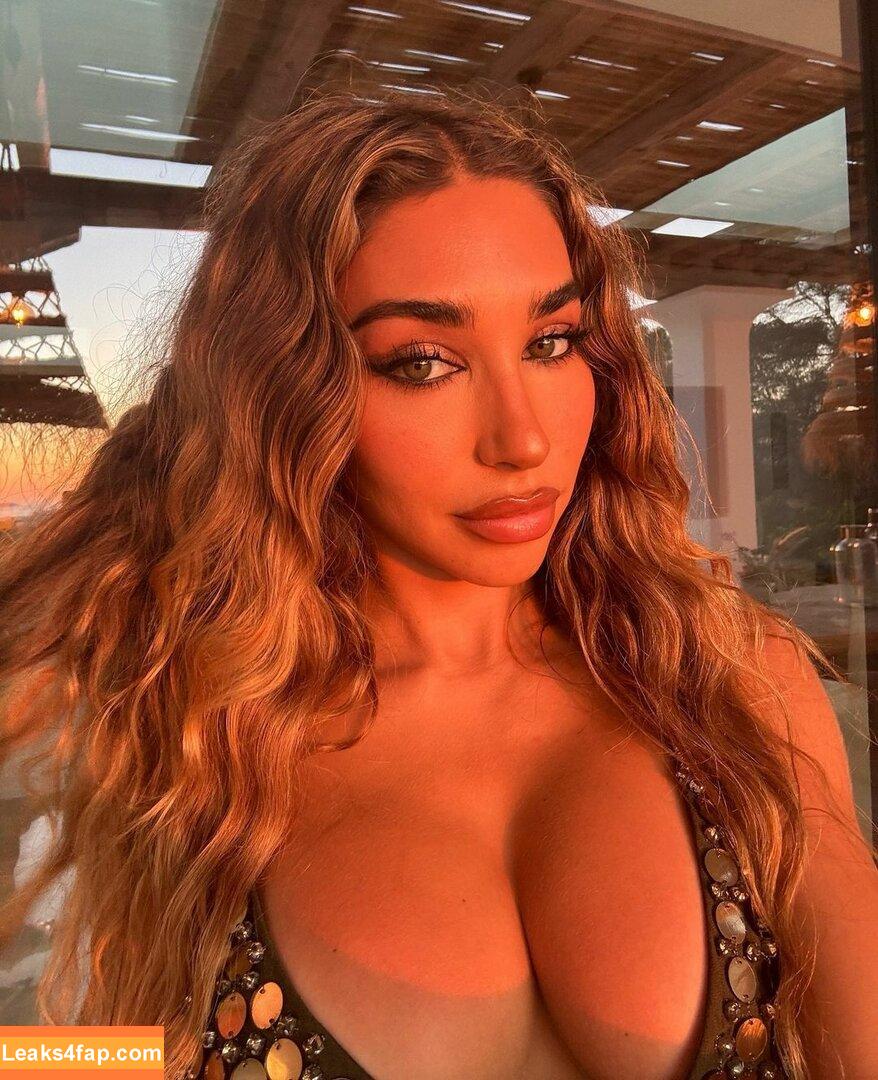 Chantel Jeffries / Ceejay the DJ / chanteljeffries слитое фото фото #1482