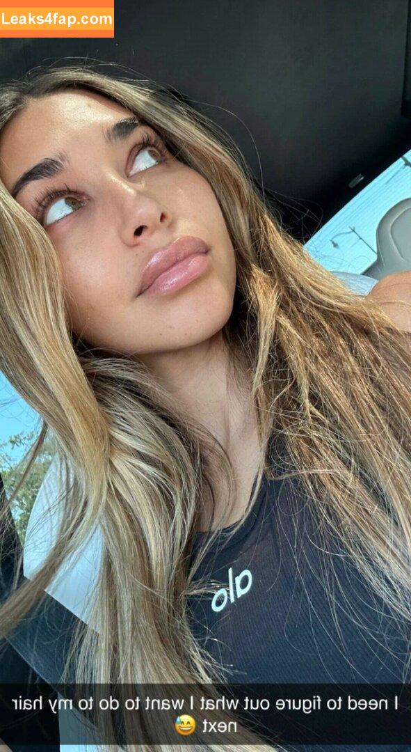 Chantel Jeffries / Ceejay the DJ / chanteljeffries leaked photo photo #1494