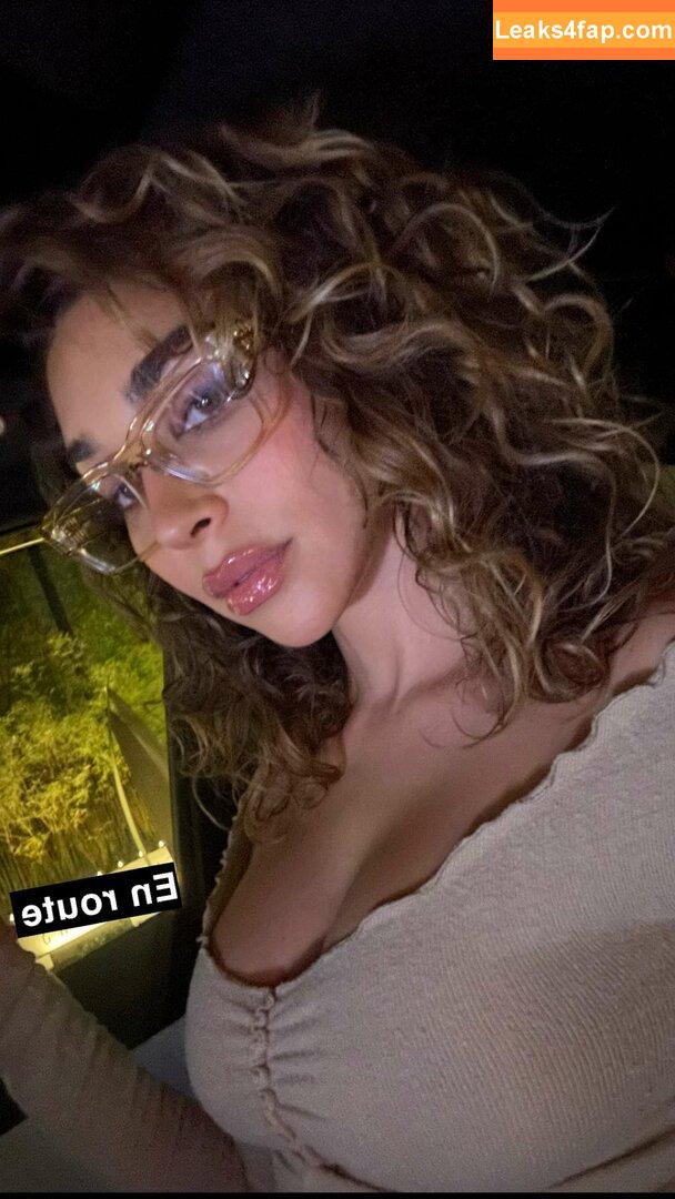 Chantel Jeffries / Ceejay the DJ / chanteljeffries leaked photo photo #1526