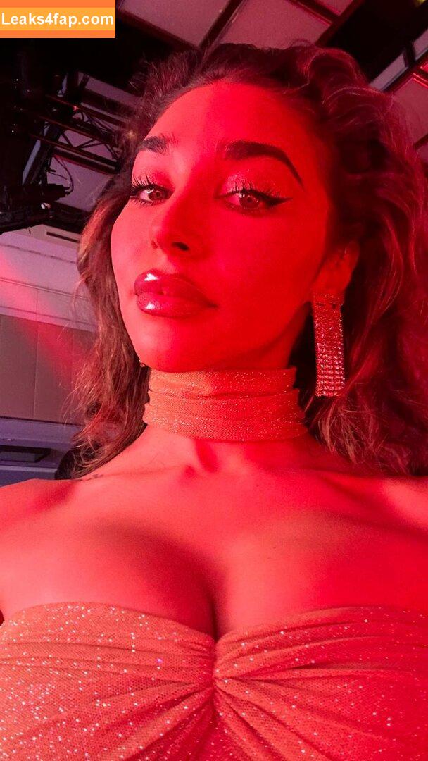 Chantel Jeffries / Ceejay the DJ / chanteljeffries leaked photo photo #1530