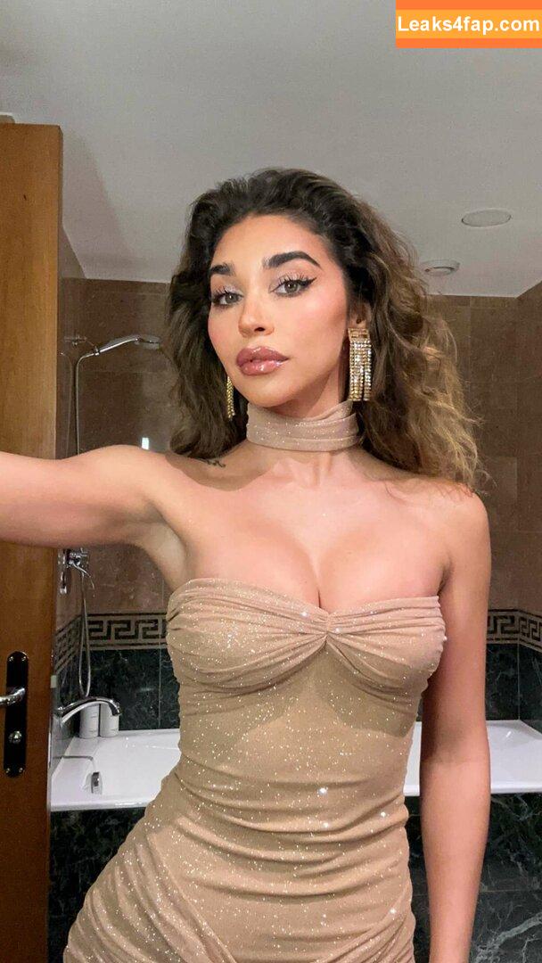 Chantel Jeffries / Ceejay the DJ / chanteljeffries leaked photo photo #1533