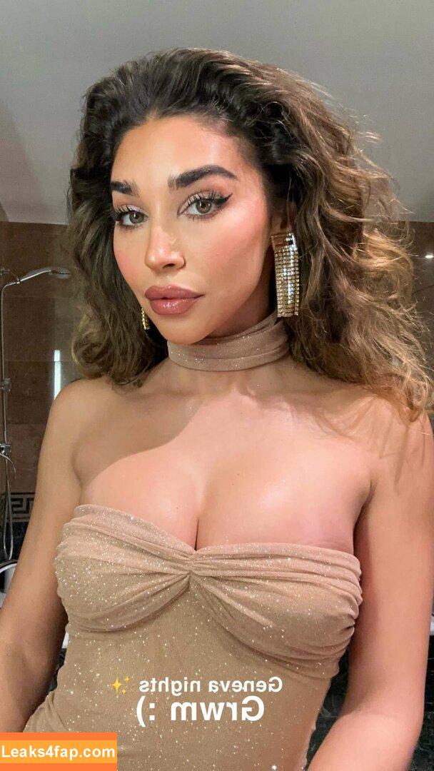 Chantel Jeffries / Ceejay the DJ / chanteljeffries leaked photo photo #1534