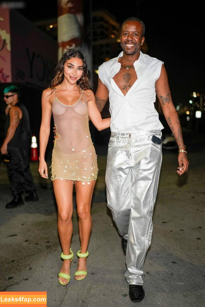 Chantel Jeffries / Ceejay the DJ / chanteljeffries leaked photo photo #1543