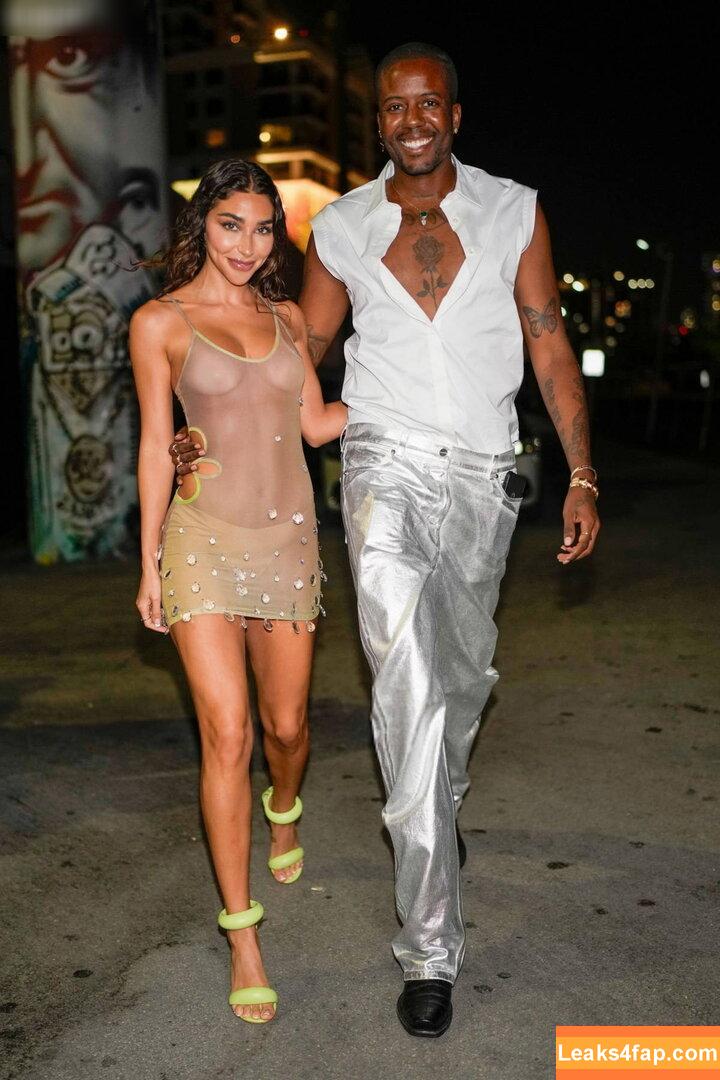 Chantel Jeffries / Ceejay the DJ / chanteljeffries leaked photo photo #1544