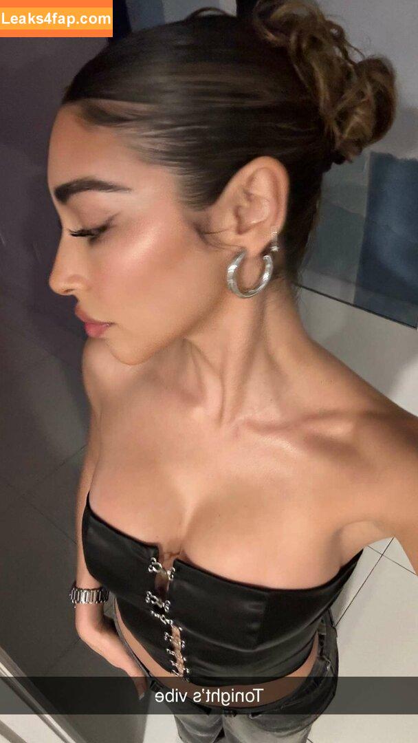 Chantel Jeffries / Ceejay the DJ / chanteljeffries leaked photo photo #1550