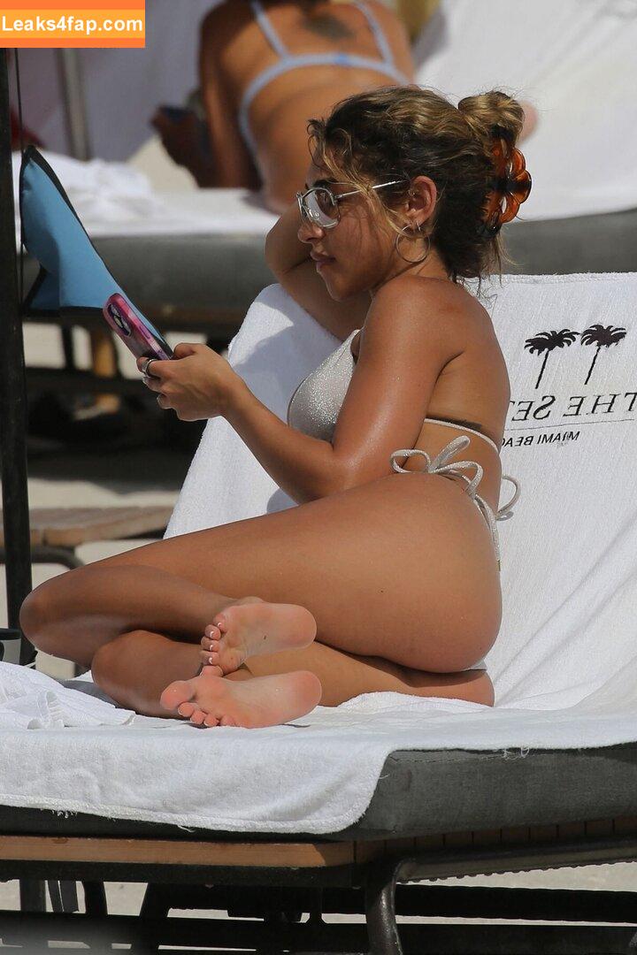 Chantel Jeffries / Ceejay the DJ / chanteljeffries leaked photo photo #1693