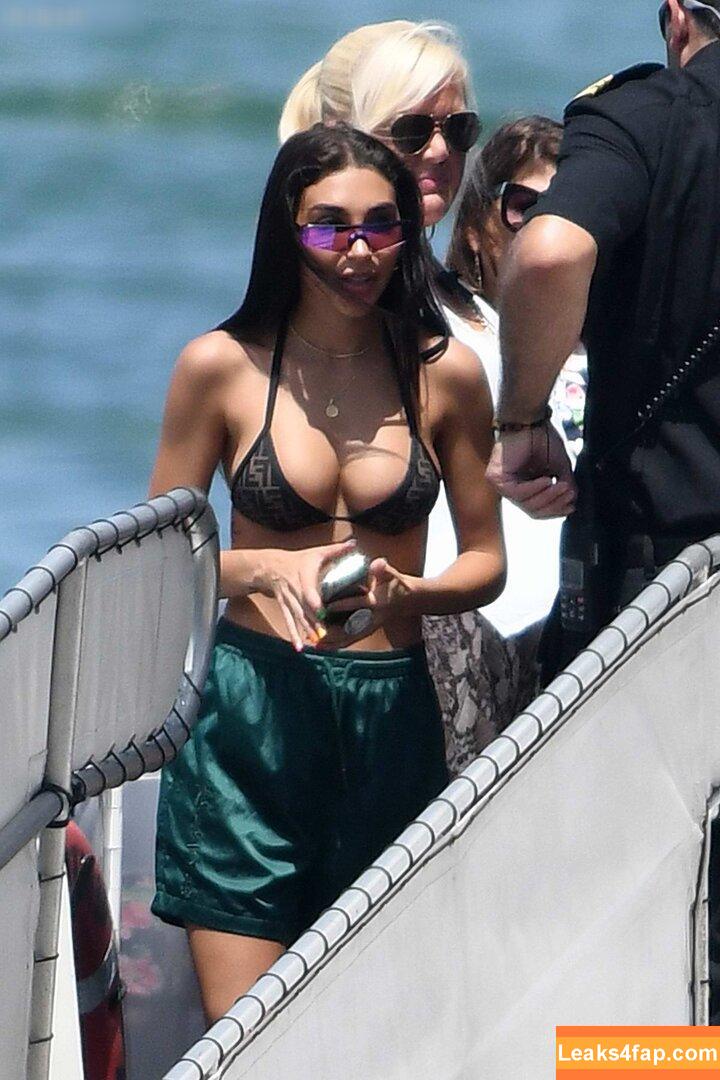 Chantel Jeffries / Ceejay the DJ / chanteljeffries слитое фото фото #1703