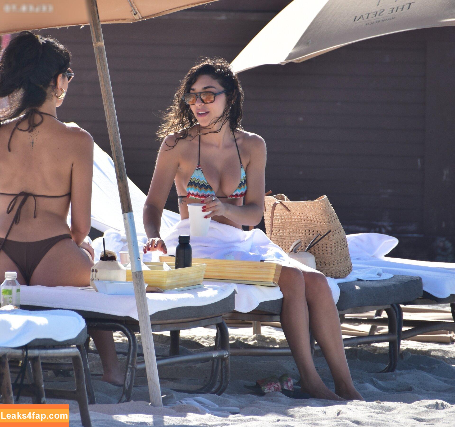 Chantel Jeffries / Ceejay the DJ / chanteljeffries слитое фото фото #1723