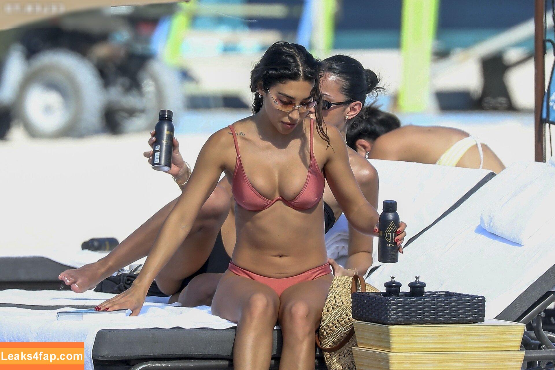 Chantel Jeffries / Ceejay the DJ / chanteljeffries leaked photo photo #1738