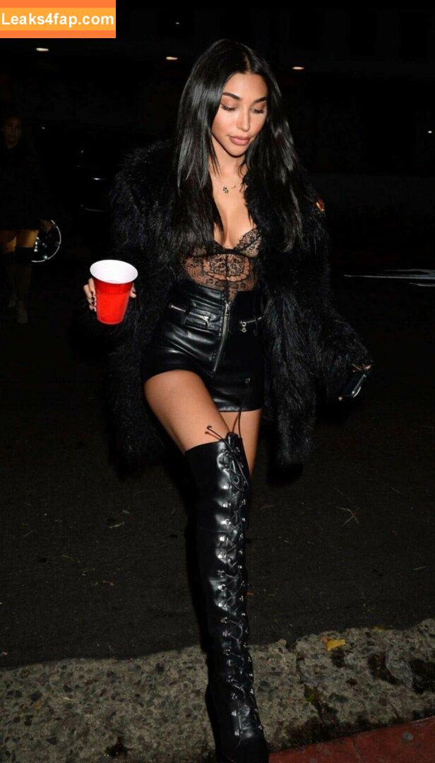 Chantel Jeffries / Ceejay the DJ / chanteljeffries leaked photo photo #1779