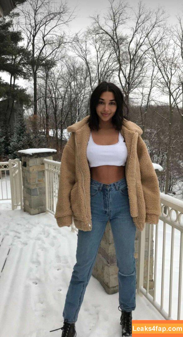 Chantel Jeffries / Ceejay the DJ / chanteljeffries leaked photo photo #1780