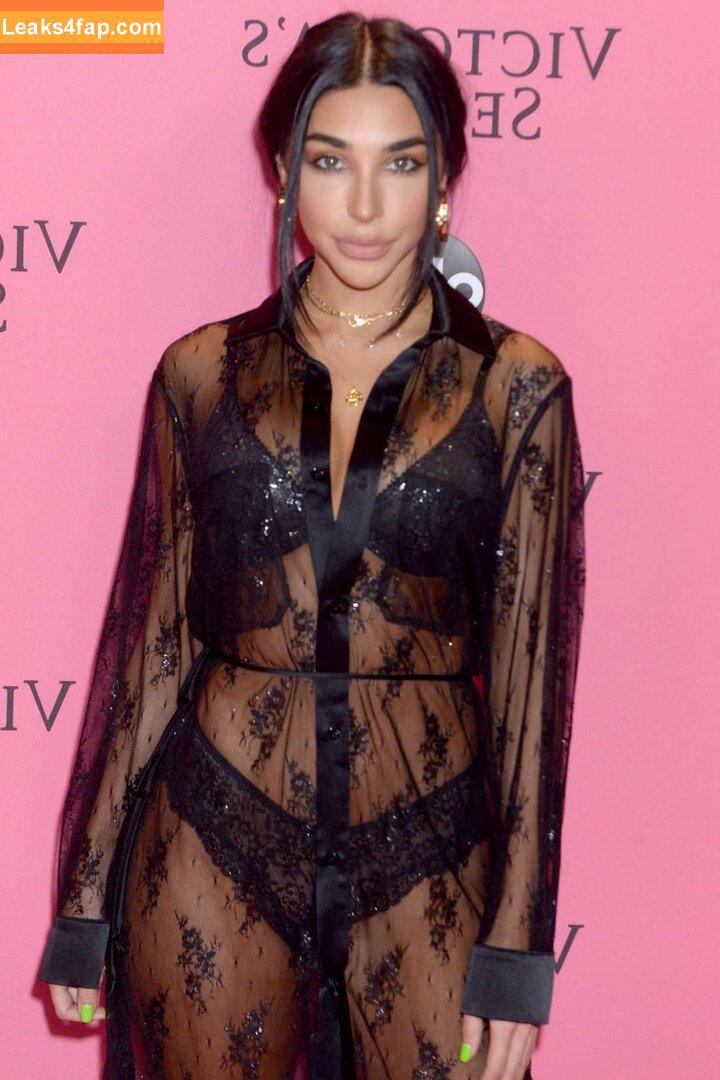 Chantel Jeffries / Ceejay the DJ / chanteljeffries leaked photo photo #1786