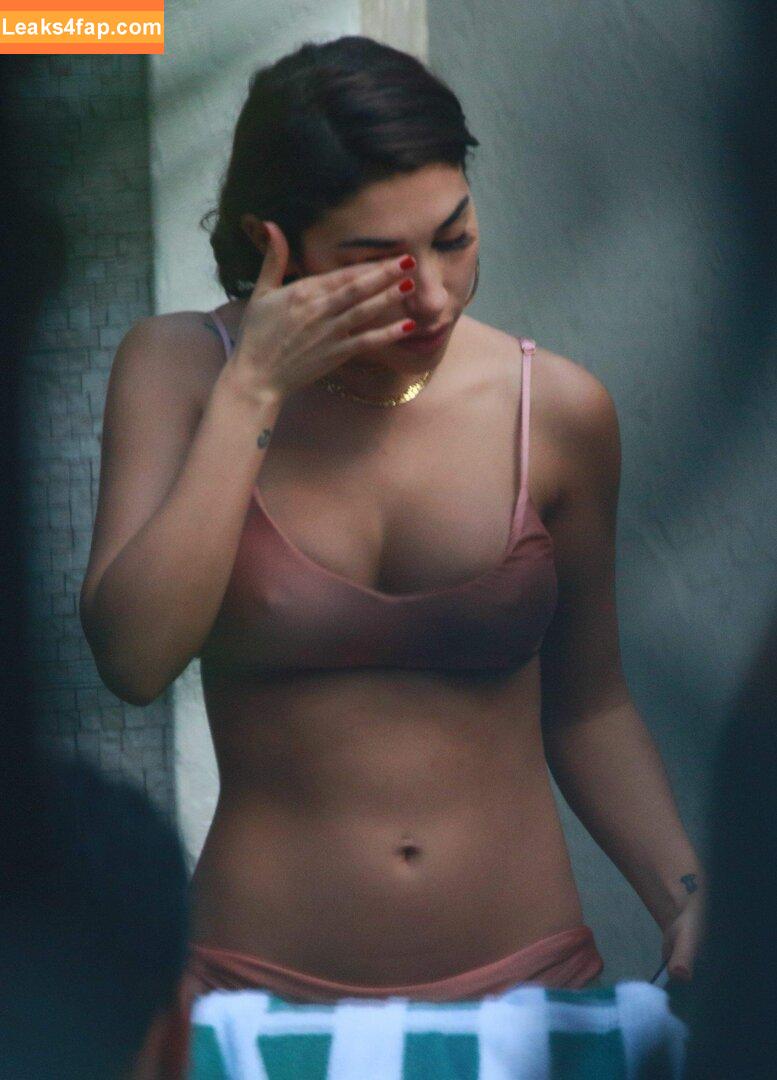 Chantel Jeffries / Ceejay the DJ / chanteljeffries leaked photo photo #1795