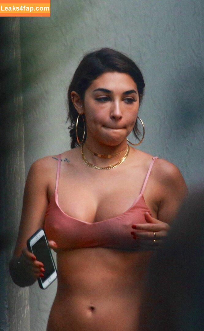 Chantel Jeffries / Ceejay the DJ / chanteljeffries leaked photo photo #1799