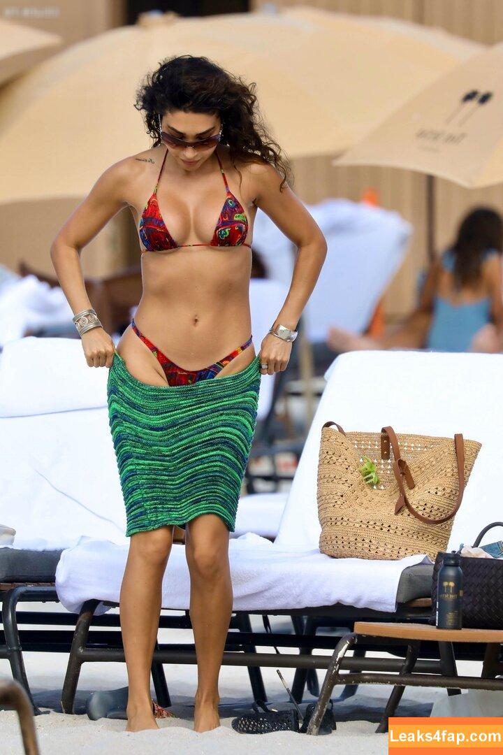 Chantel Jeffries / Ceejay the DJ / chanteljeffries leaked photo photo #1812