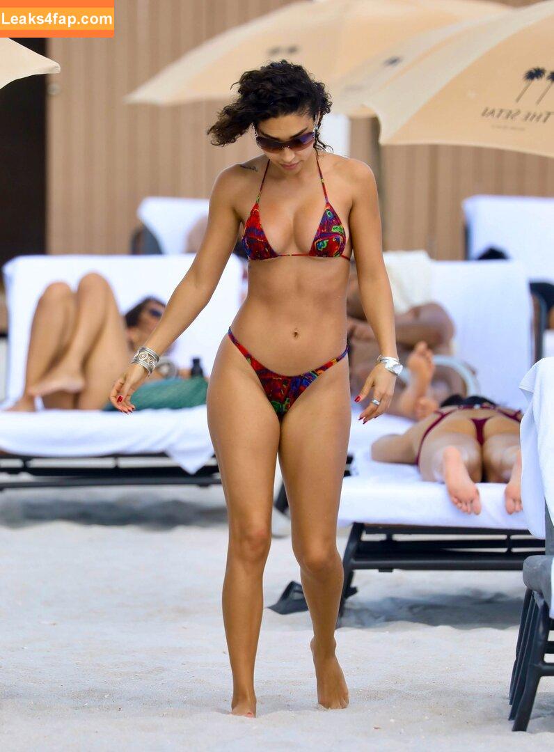 Chantel Jeffries / Ceejay the DJ / chanteljeffries leaked photo photo #1813