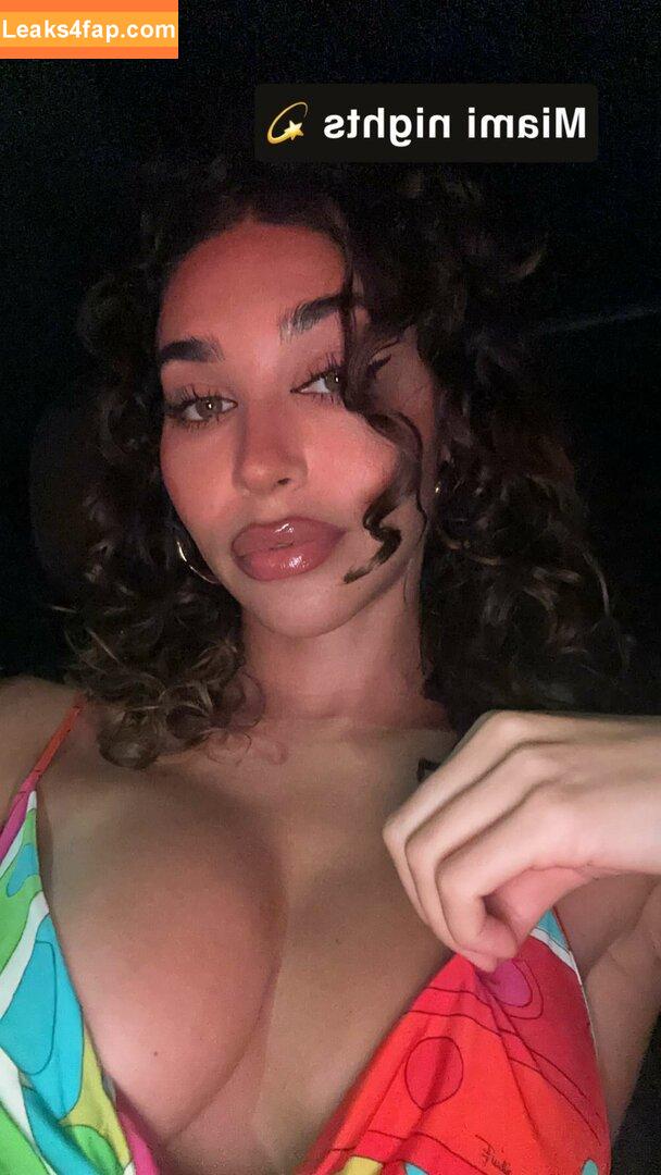 Chantel Jeffries / Ceejay the DJ / chanteljeffries leaked photo photo #1854