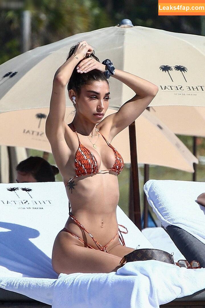 Chantel Jeffries / Ceejay the DJ / chanteljeffries leaked photo photo #1856