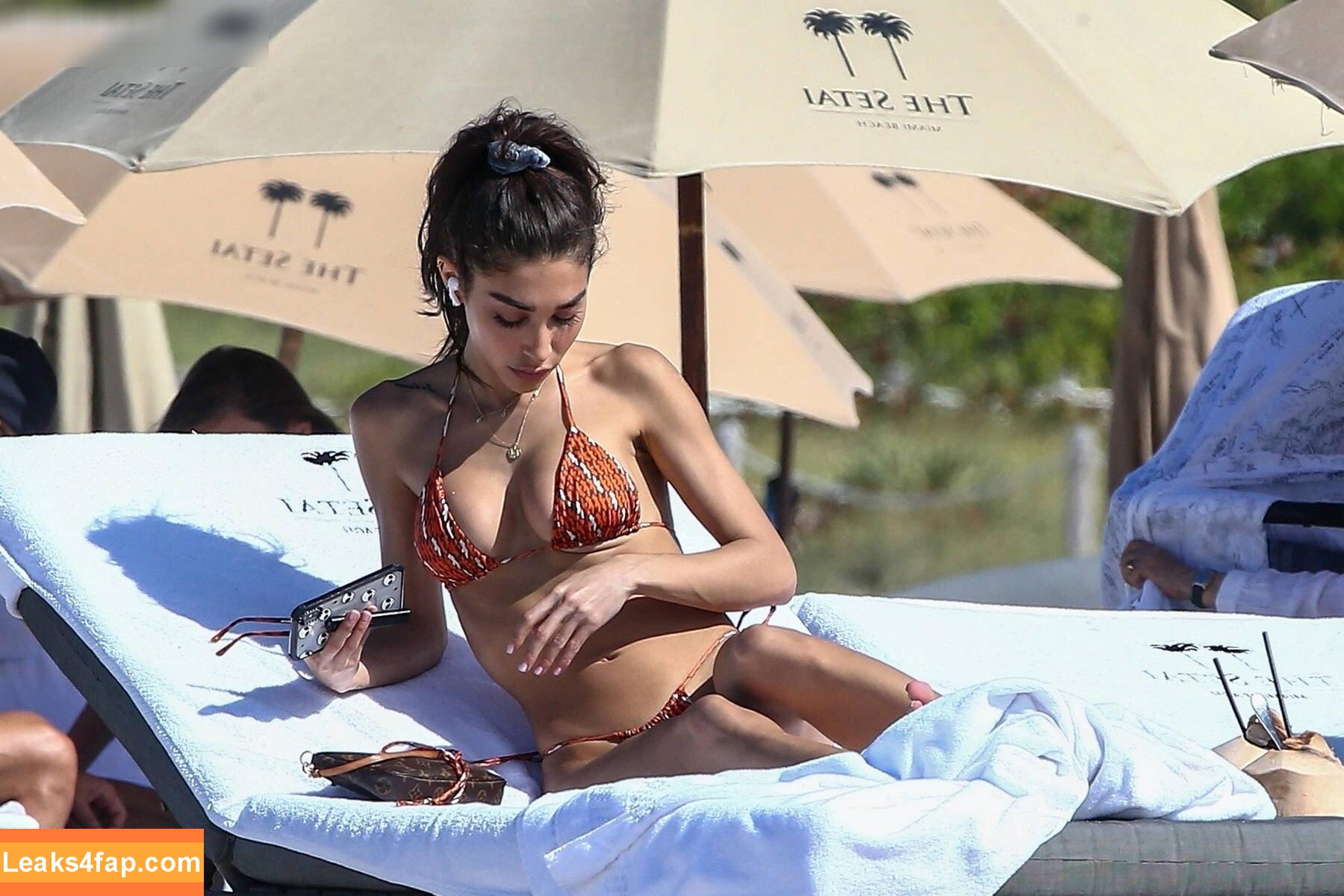 Chantel Jeffries / Ceejay the DJ / chanteljeffries leaked photo photo #1857