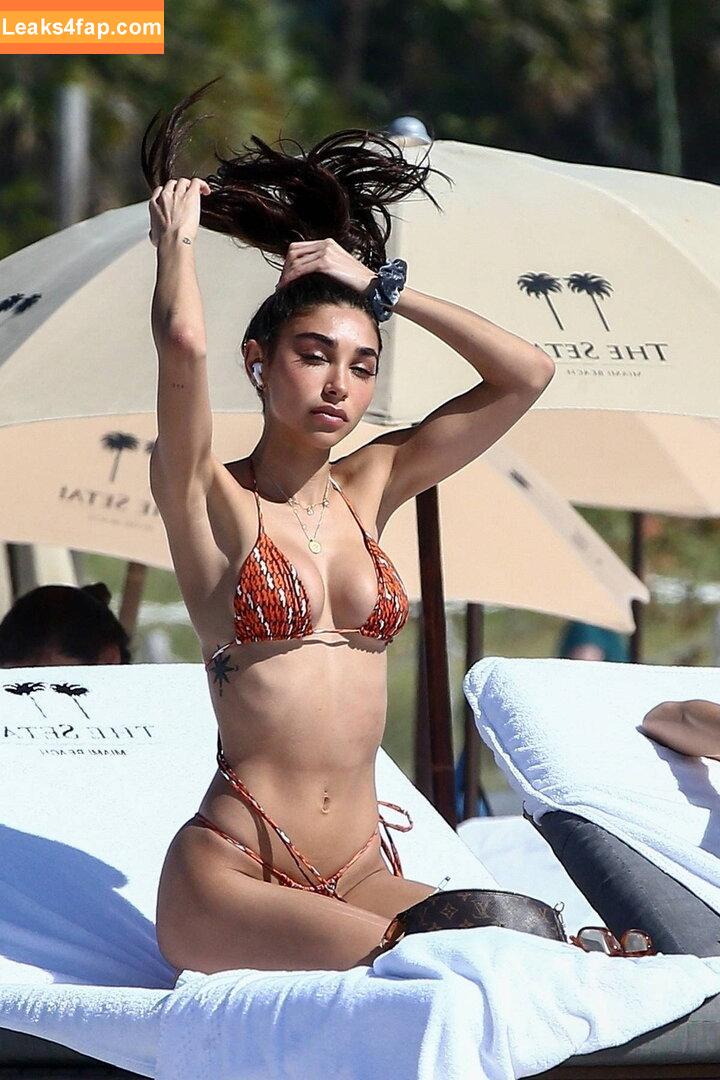 Chantel Jeffries / Ceejay the DJ / chanteljeffries leaked photo photo #1863