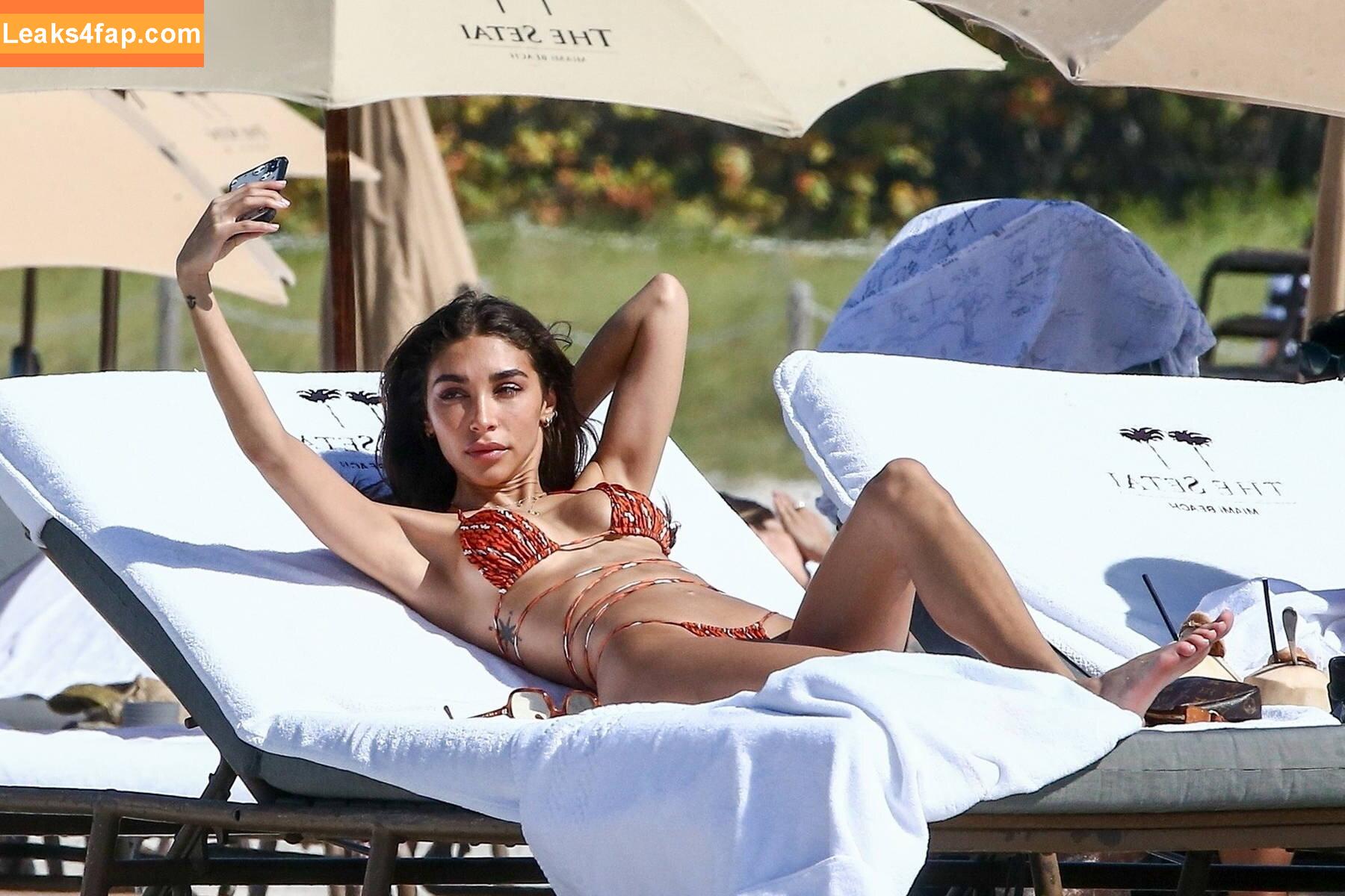 Chantel Jeffries / Ceejay the DJ / chanteljeffries leaked photo photo #1865