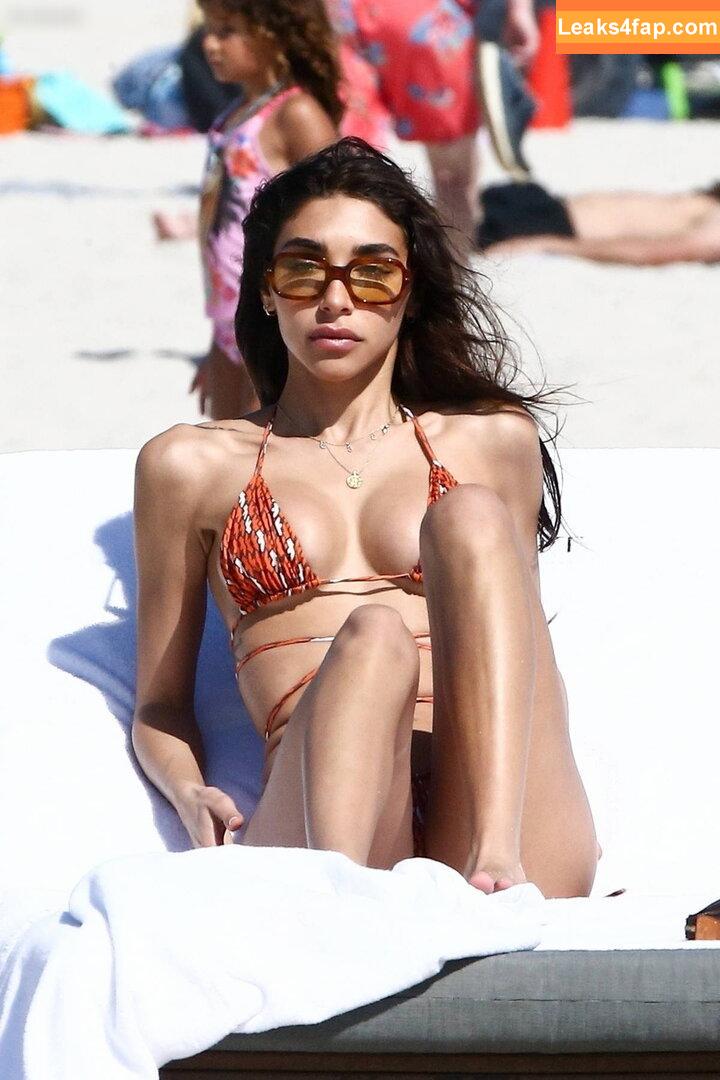 Chantel Jeffries / Ceejay the DJ / chanteljeffries слитое фото фото #1877