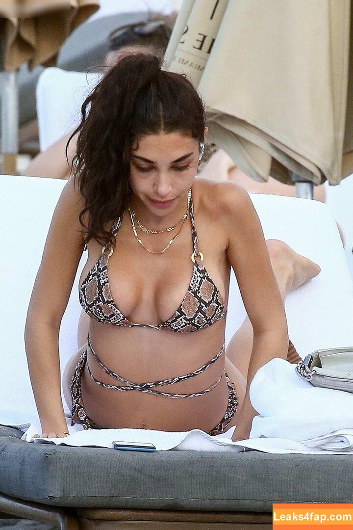 Chantel Jeffries / Ceejay the DJ / chanteljeffries leaked photo photo #1905