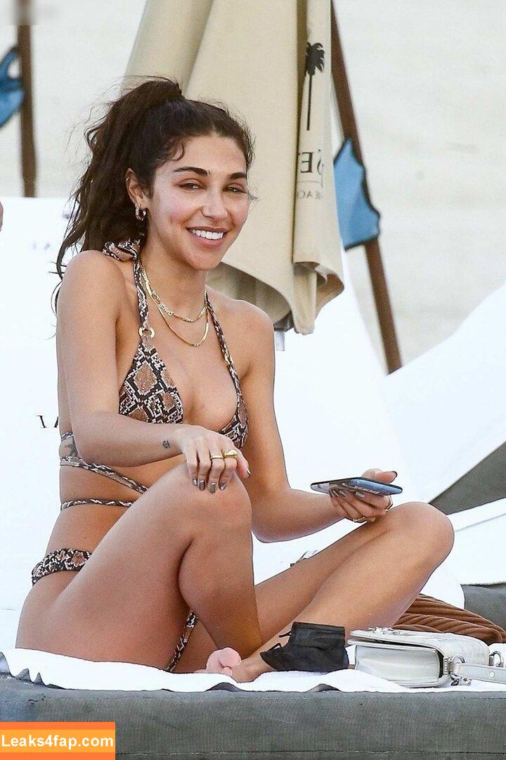 Chantel Jeffries / Ceejay the DJ / chanteljeffries leaked photo photo #1908