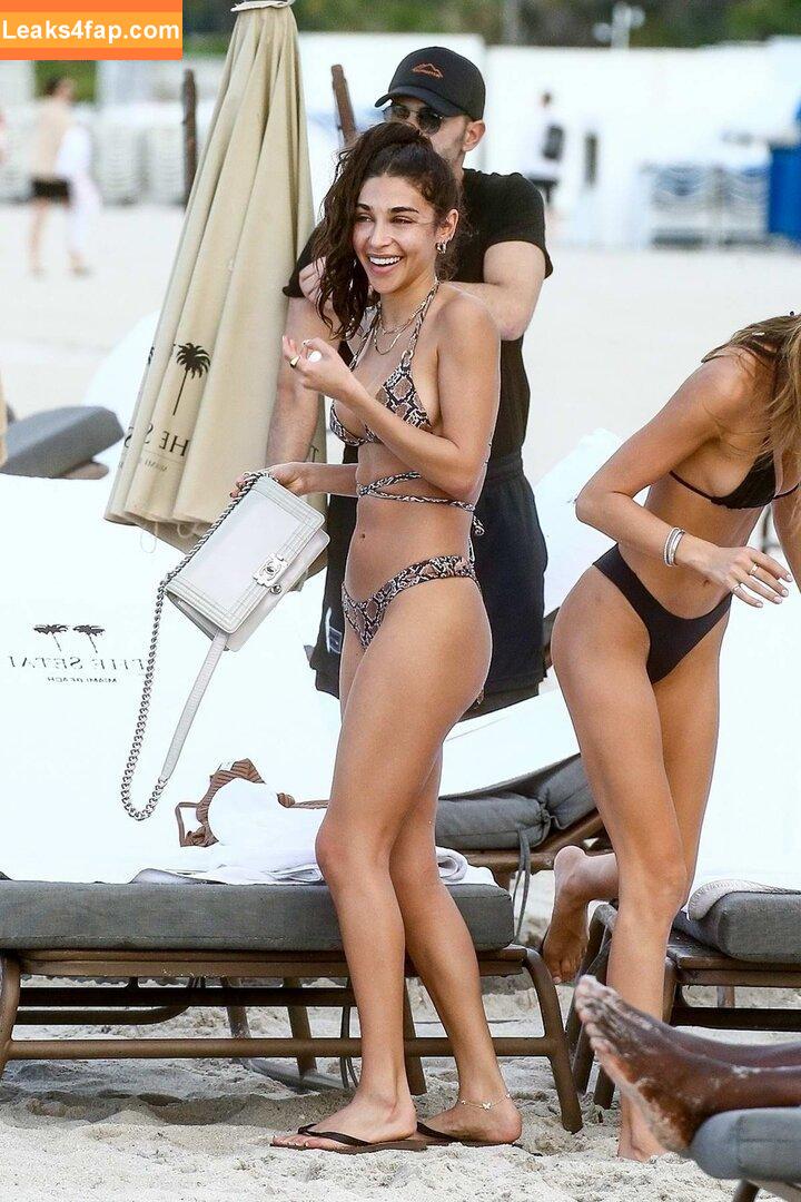 Chantel Jeffries / Ceejay the DJ / chanteljeffries leaked photo photo #1913