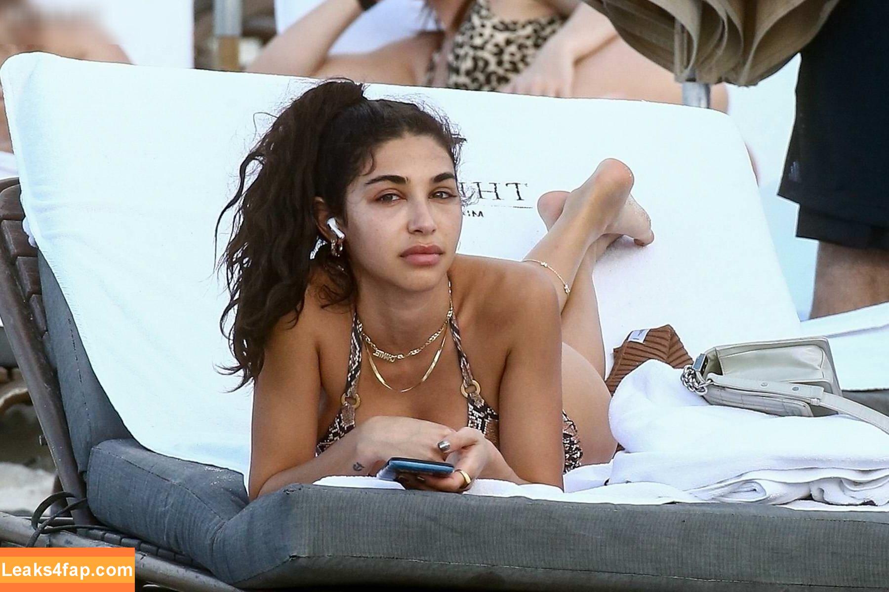 Chantel Jeffries / Ceejay the DJ / chanteljeffries leaked photo photo #1915