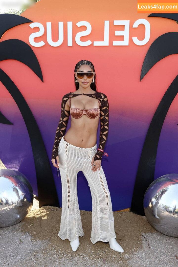 Chantel Jeffries Onlyfans leaks